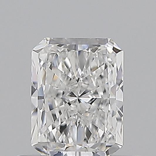 0.500 E VVS2 Virtual Selection Radiant Diamond
