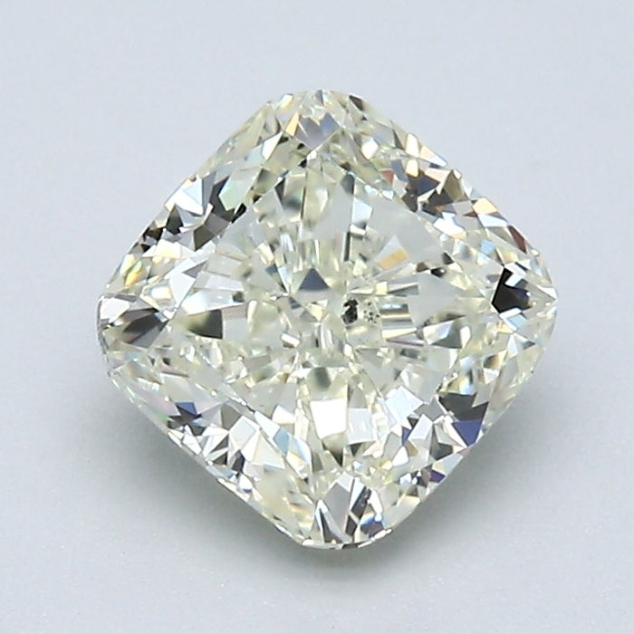 1.50000 SI2 Virtual Selection Cushion Diamond