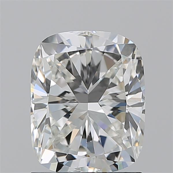 1.500 H VS2 Virtual Selection Cushion Diamond