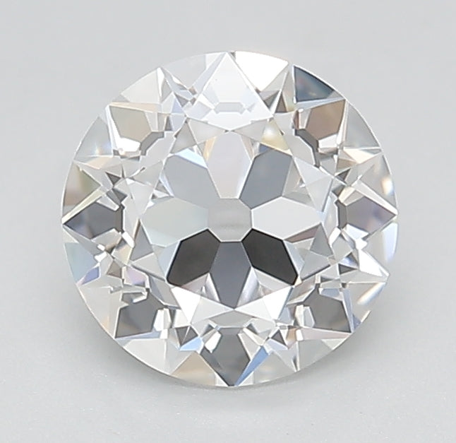1.11000 D VVS2 BG Select Lab Grown Diamond