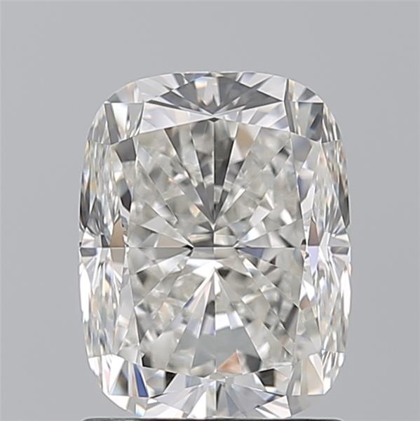 1.740 I VVS2 Virtual Selection Cushion Diamond
