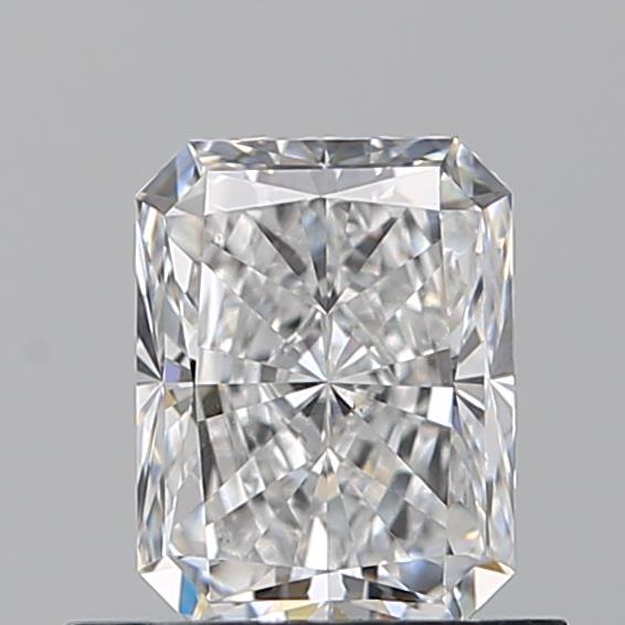 0.710 E VS2 Virtual Selection Radiant Diamond