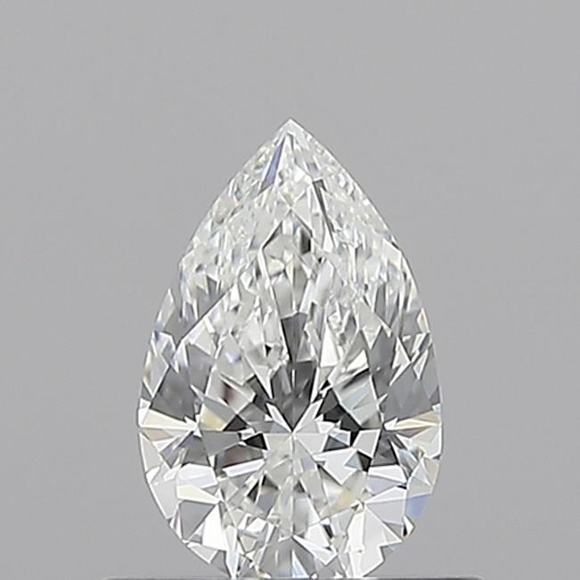 0.520 E IF Virtual Selection Pear Diamond