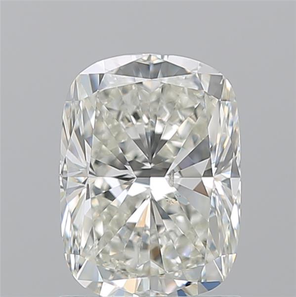 1.510 J SI1 Virtual Selection Cushion Diamond