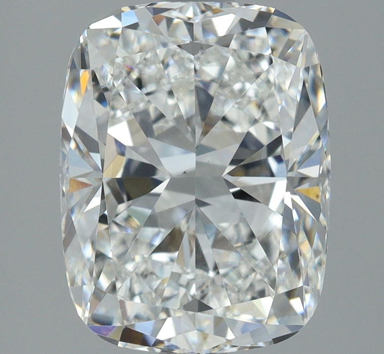2.42ct CE F VS2 Natural Diamond