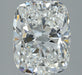 2.42ct CE F VS2 Natural Diamond