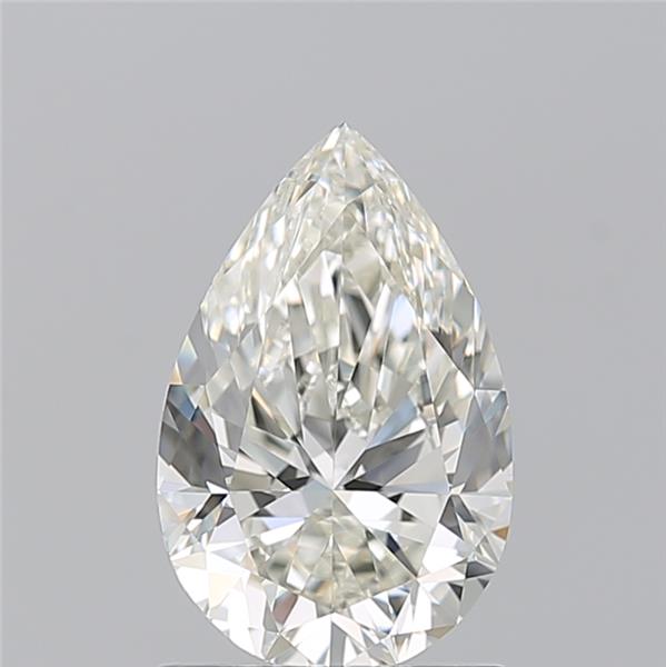 1.280 J VVS1 Virtual Selection Pear Diamond
