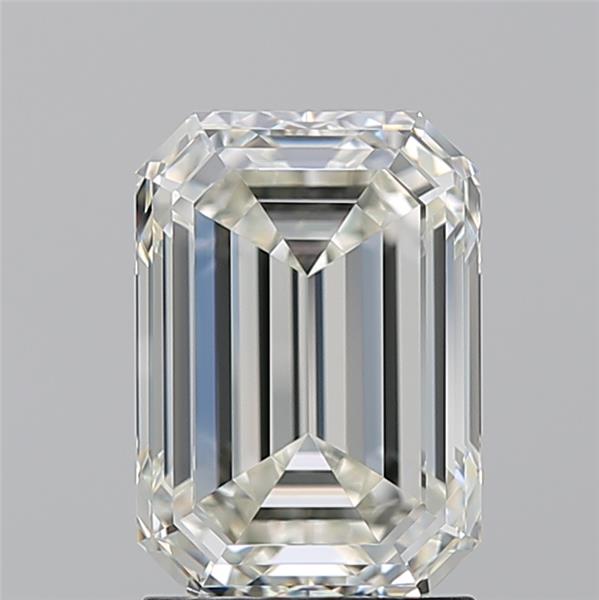 2.200 J VS2 Virtual Selection Emerald Diamond