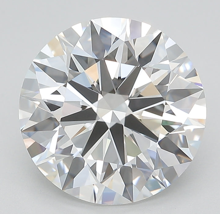 4.35000 D IF BG Select Lab Grown Round Diamond