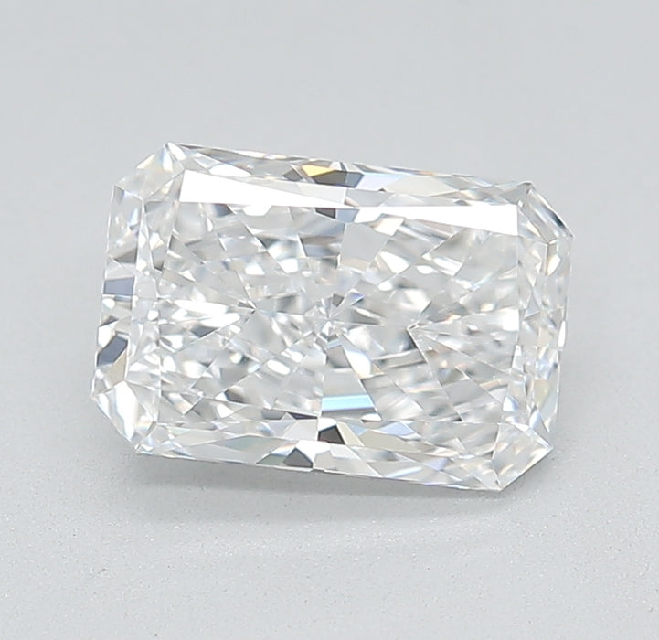 1.59000 D IF BG Select Lab Grown Radiant Diamond