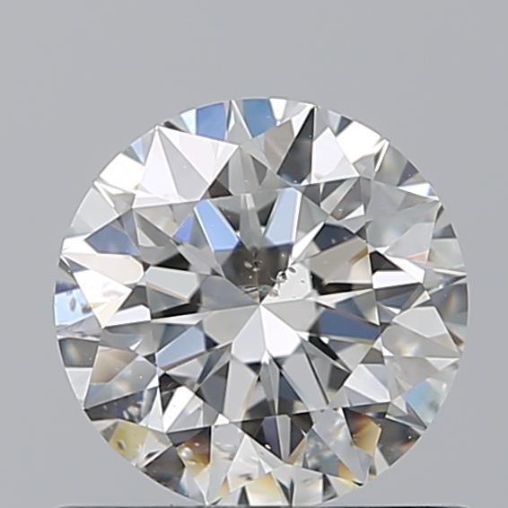0.760 H SI2 Virtual Selection Round Diamond