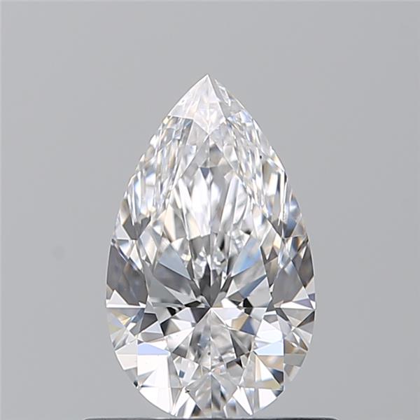 0.730 D VS2 Virtual Selection Pear Diamond