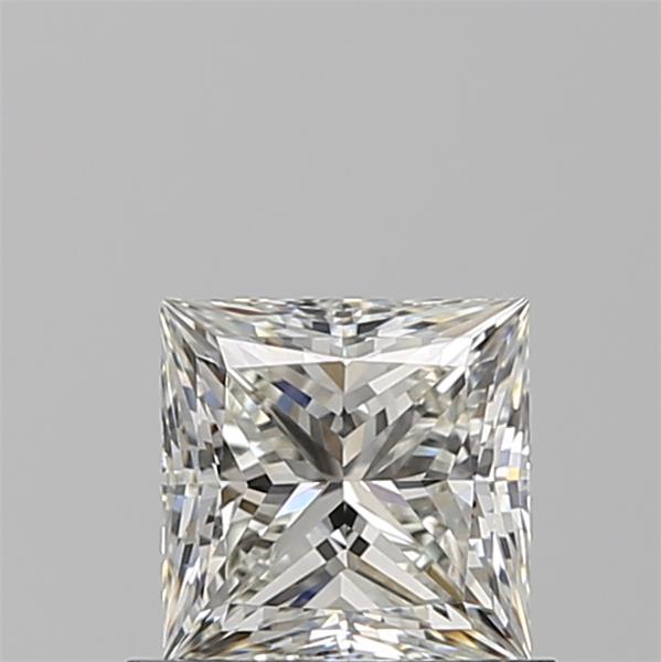 0.810 I VVS2 Virtual Selection Princess Diamond