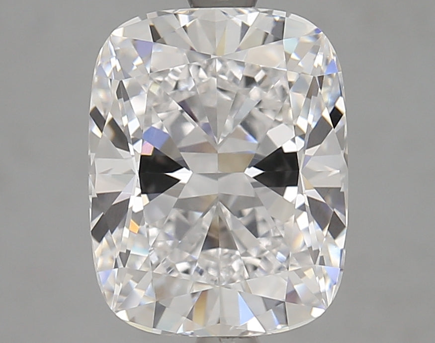 2.04000 E VS1 BG Select Lab Grown Cushion Diamond