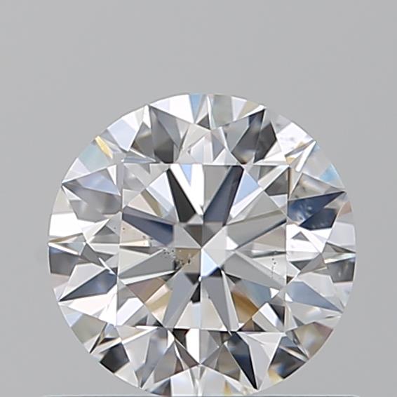 0.700 D SI1 Virtual Selection Round Diamond