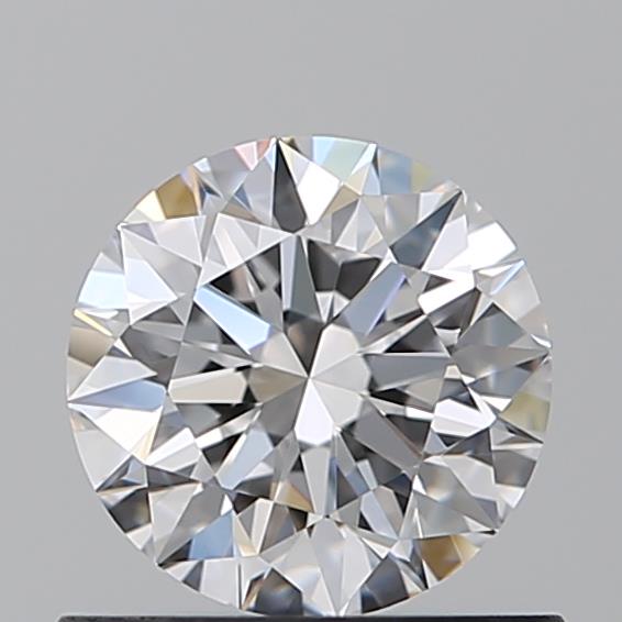 0.700 D VVS1 Virtual Selection Round Diamond
