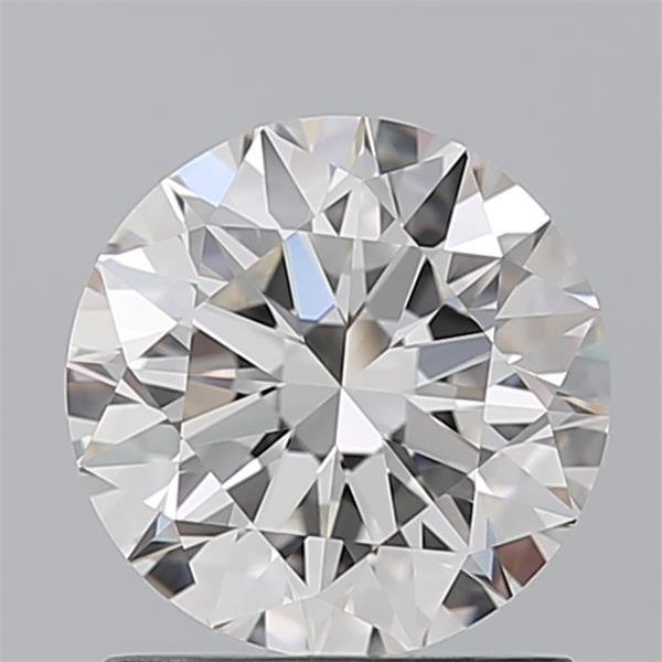 1.300 I VVS2 Virtual Selection Round Diamond