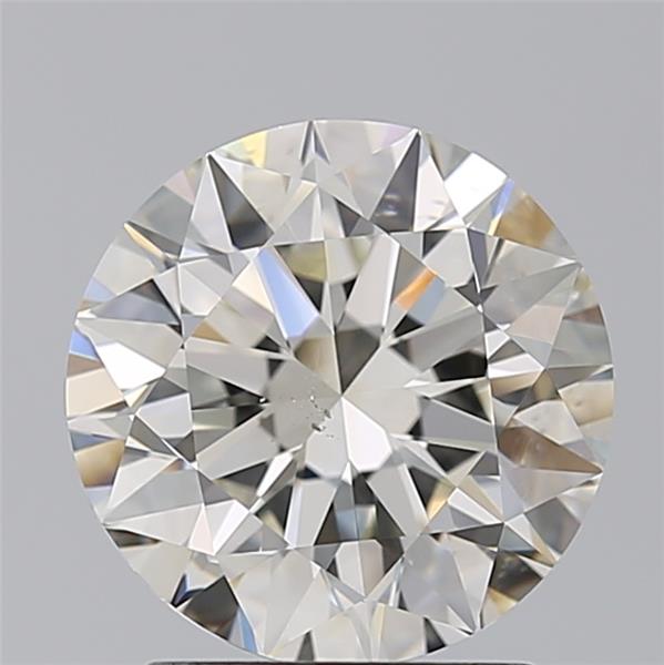 2.250 L SI1 Virtual Selection Round Diamond