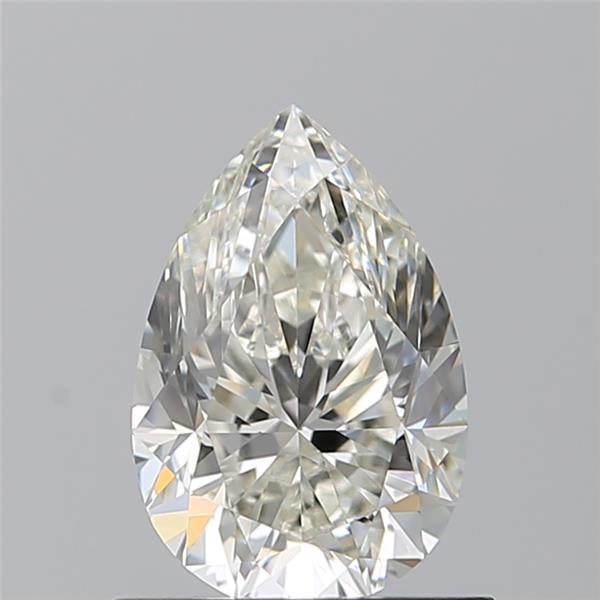 0.900 J VVS1 Virtual Selection Pear Diamond