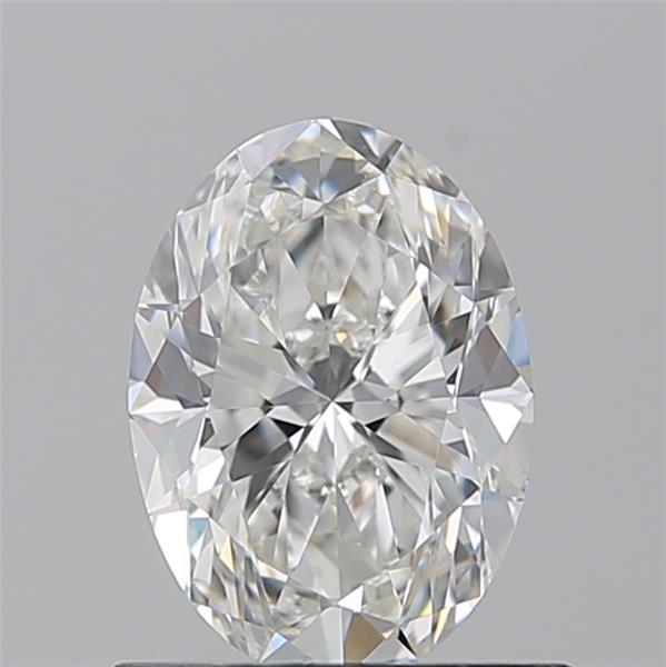 0.900 G VVS1 Virtual Selection Oval Diamond