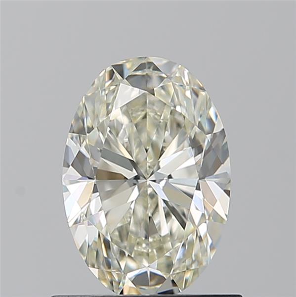 0.900 K VVS2 Virtual Selection Oval Diamond