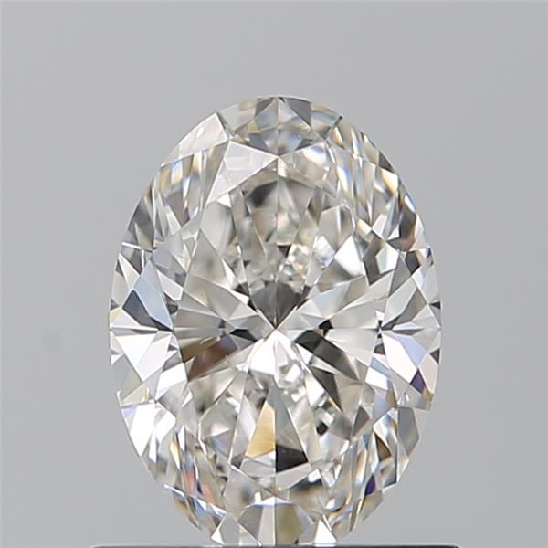 0.900 H VS2 Virtual Selection Oval Diamond