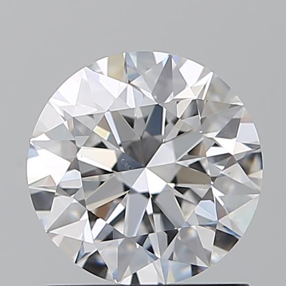 1.200 D VS2 Virtual Selection Round Diamond