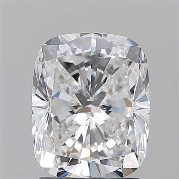 2.200 F VS1 Virtual Selection Cushion Diamond