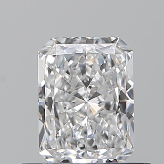 0.540 E VS2 Virtual Selection Radiant Diamond