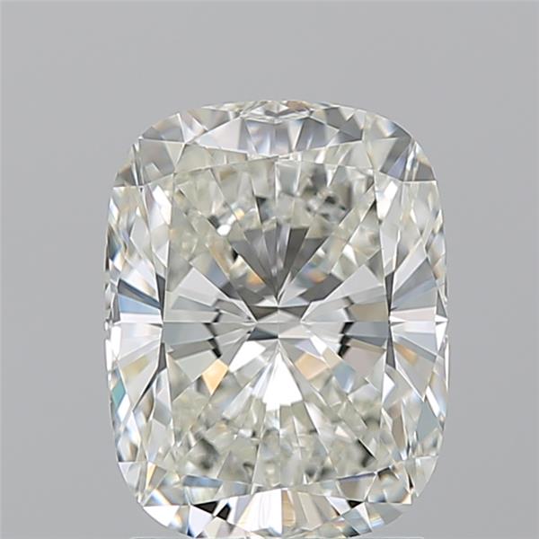 2.010 K VS1 Virtual Selection Cushion Diamond
