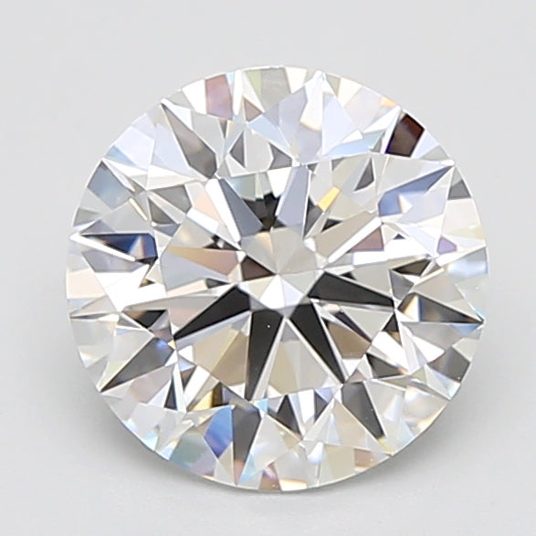 3.73000 D VVS1 BG Select Lab Grown Round Diamond
