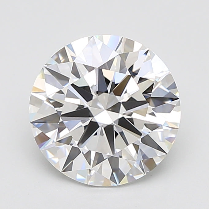 4.39000 D IF BG Select Lab Grown Round Diamond