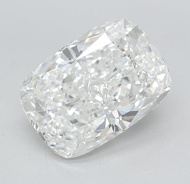 6.05000 E VVS2 BG Select Lab Grown Cushion Diamond