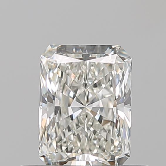 0.500 I VS2 Virtual Selection Radiant Diamond