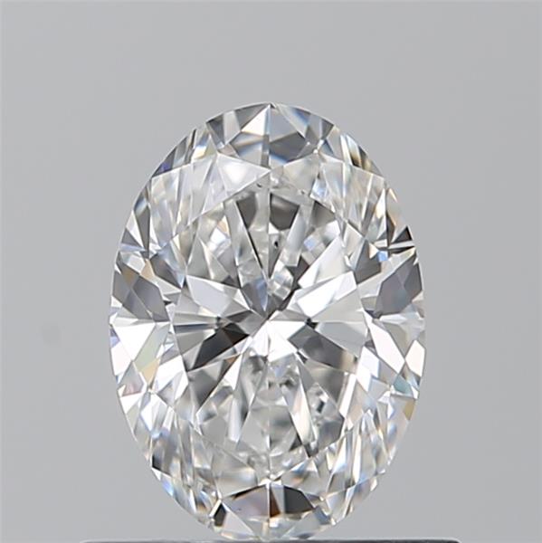 0.700 E VS2 Virtual Selection Oval Diamond