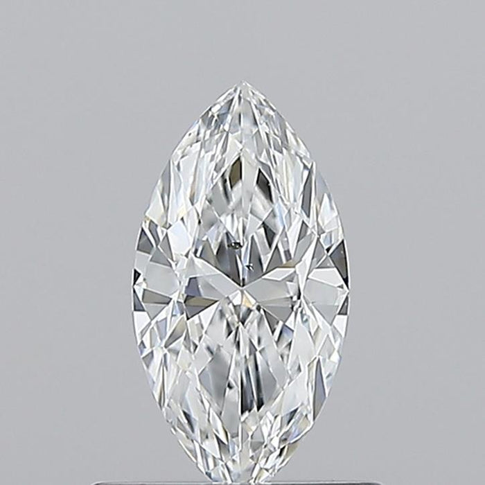 0.500 D SI1 Virtual Selection Marquise Diamond