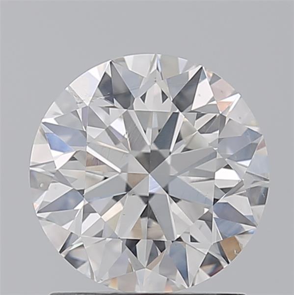 1.500 F SI2 Virtual Selection Round Diamond