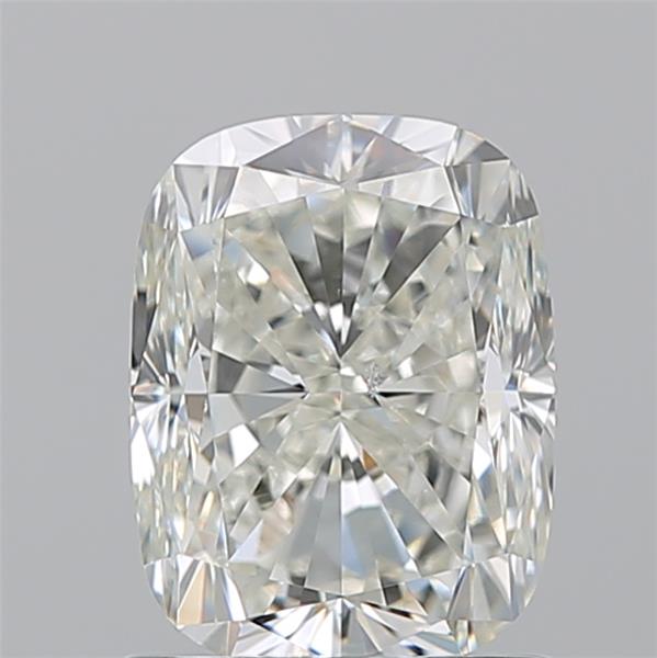 1.560 J SI2 Virtual Selection Cushion Diamond