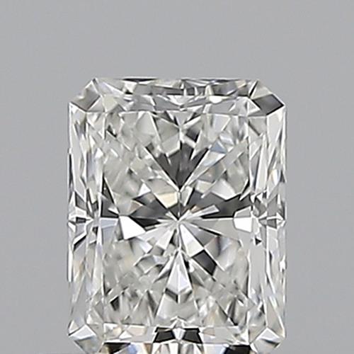 0.510 G VS2 Virtual Selection Radiant Diamond