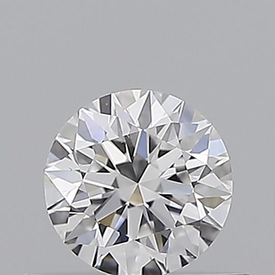 0.420 D VS2 Virtual Selection Round Diamond