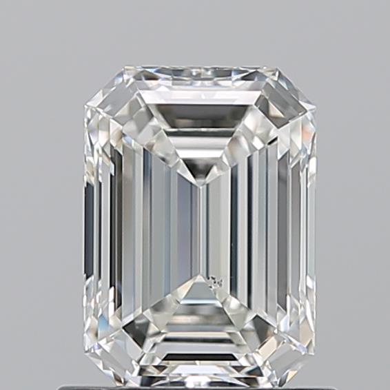 1.010 I VS2 Virtual Selection Emerald Diamond