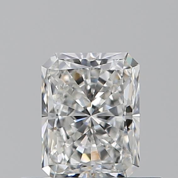 0.500 G VVS2 Virtual Selection Radiant Diamond