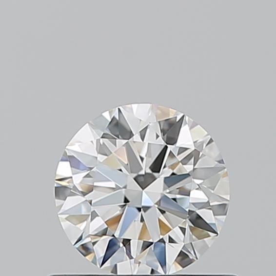 0.600 H VVS2 Virtual Selection Round Diamond