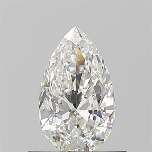 0.600 H VS2 Virtual Selection Pear Diamond