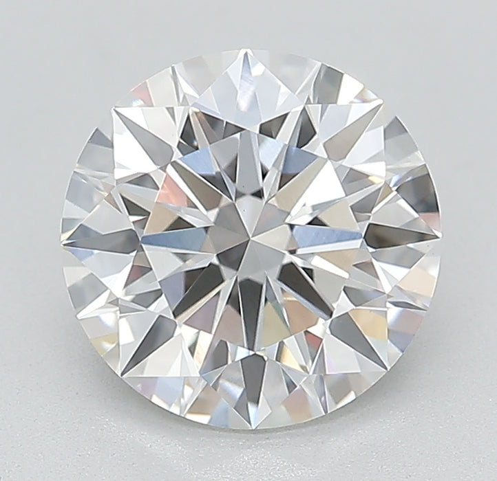2.53000 D VS1 BG Select Lab Grown Round Diamond