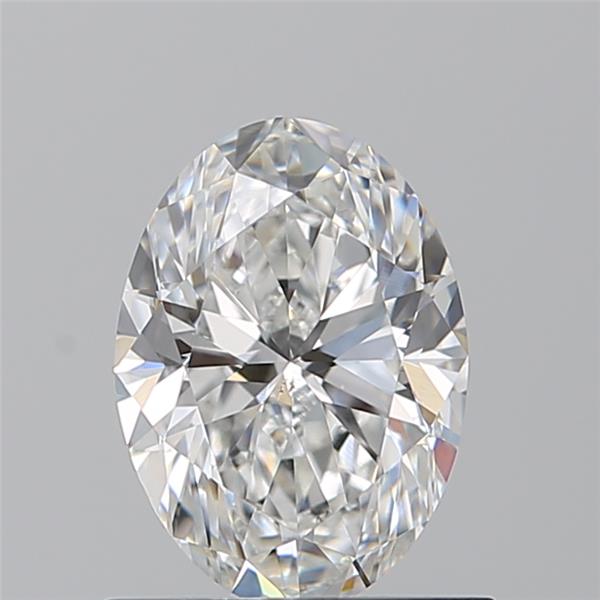 0.910 E SI1 Virtual Selection Oval Diamond