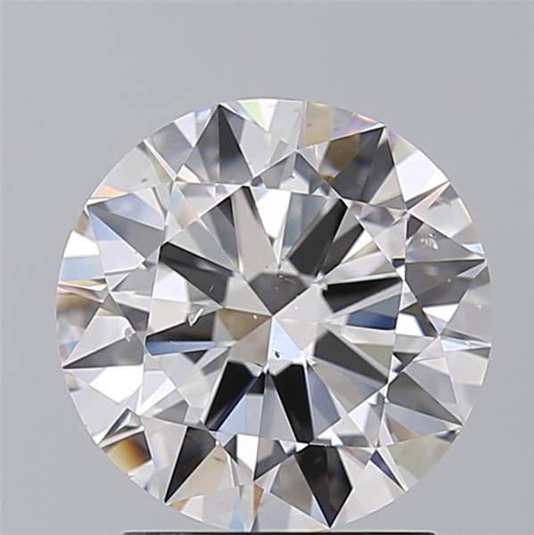 2.010 F SI1 Virtual Selection Round Diamond