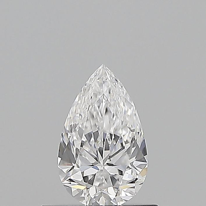 0.550 D IF Virtual Selection Pear Diamond
