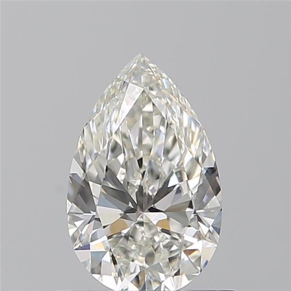 0.710 I IF Virtual Selection Pear Diamond
