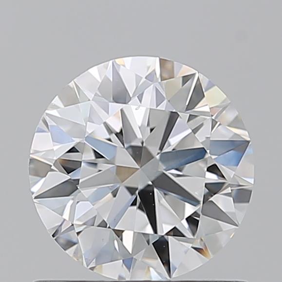 0.900 E VS2 Virtual Selection Round Diamond